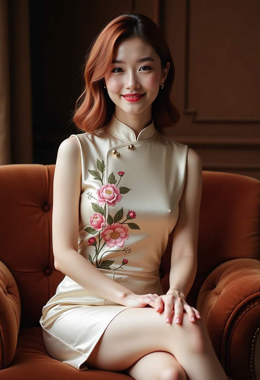 迷宫的人形师