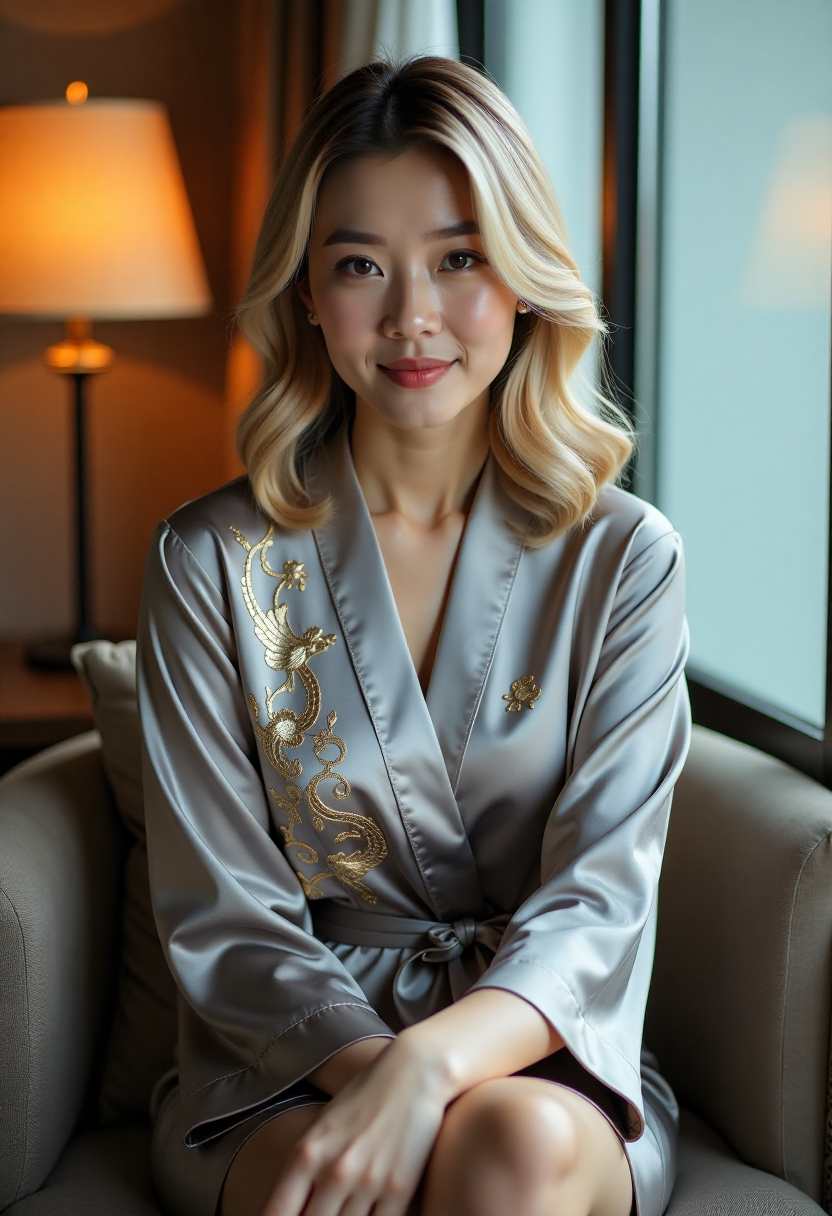 《恶魔们的人形玩具》影视化海报